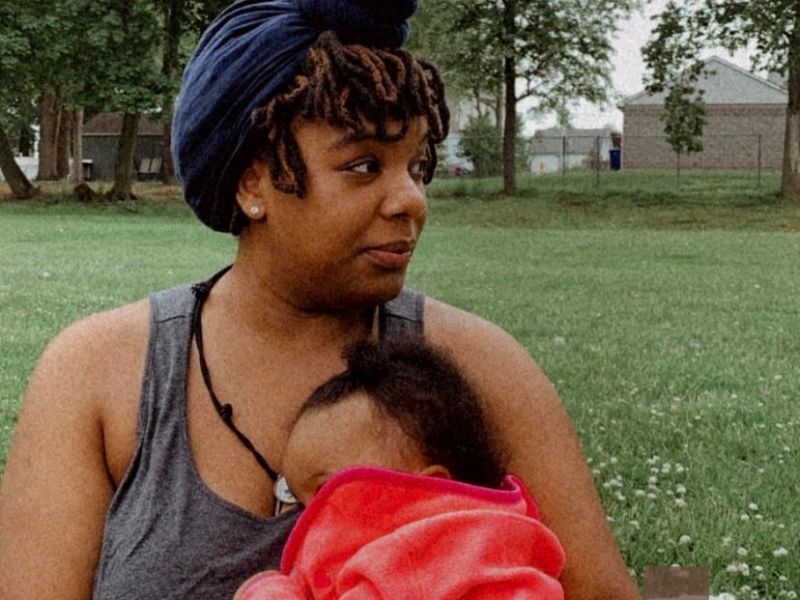 Gifting Myself Compassion and Grace