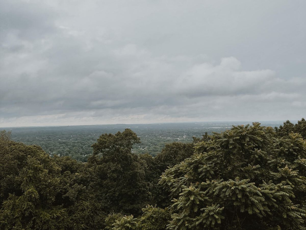 Romanticizing My Life