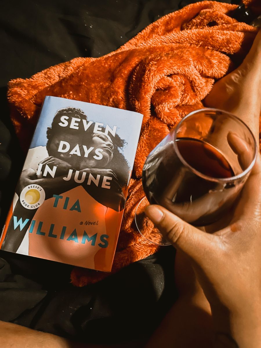 Seven Days in June: A Review & Spoiler