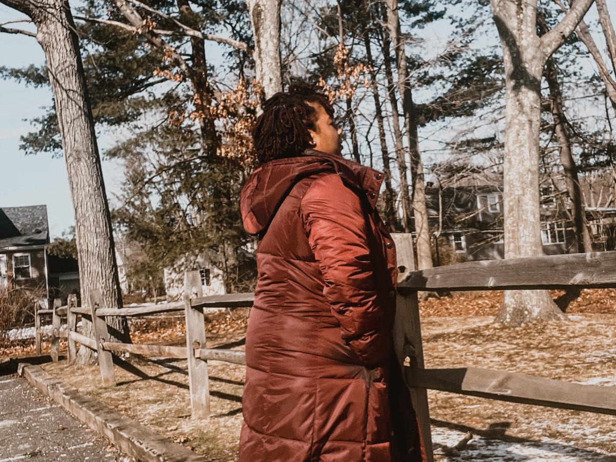 Losing Someone to PPD