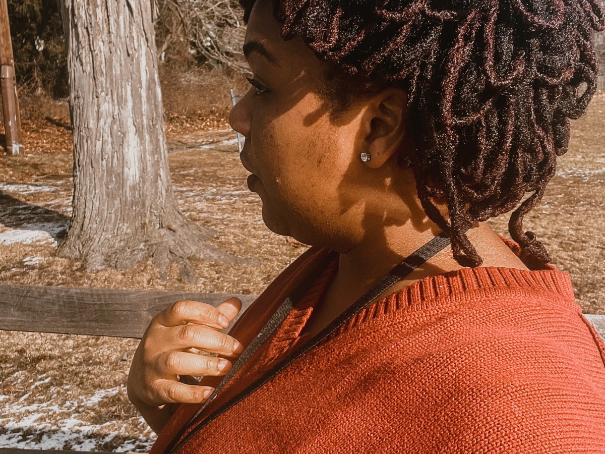 Products That Helped Combat My Postpartum Hair Loss