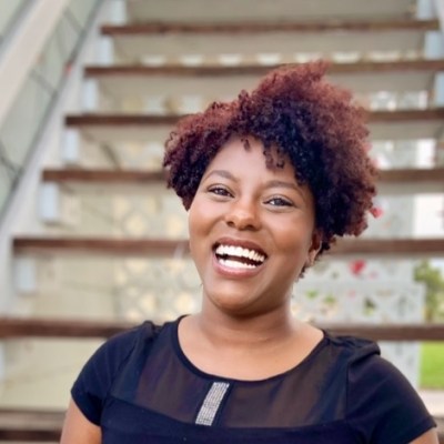 Sephonyia Porter On Creating A Safe Space for Women Experiencing PPD/PPA & Self-Care