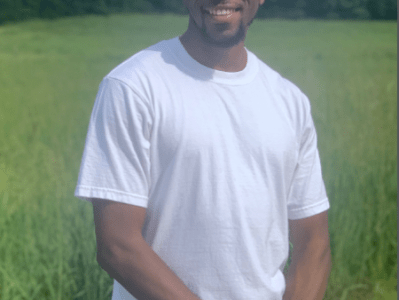 Nick Westbrooks On Wholistic Health & Self-Care