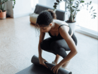 I Fell in Love With Hot Yoga