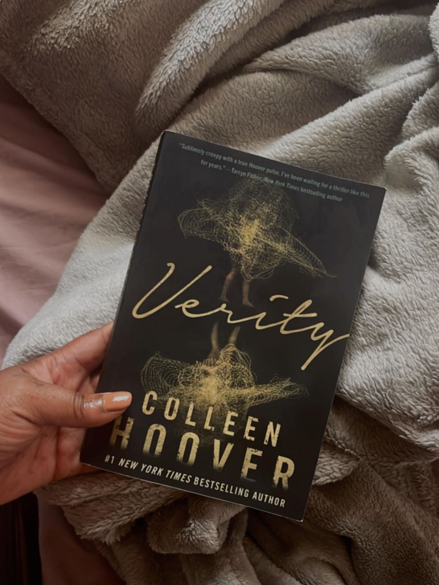 Verity is Overhyped, Yes I said It.