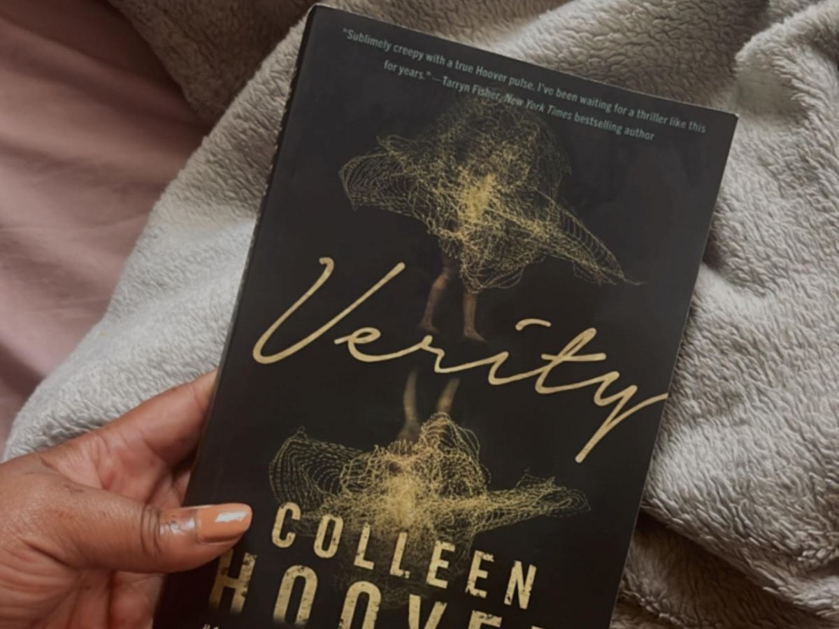 Verity is Overhyped, Yes I said It.