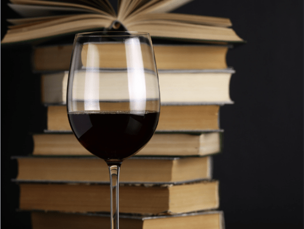 Our First Book Club Meeting Is Almost Here!