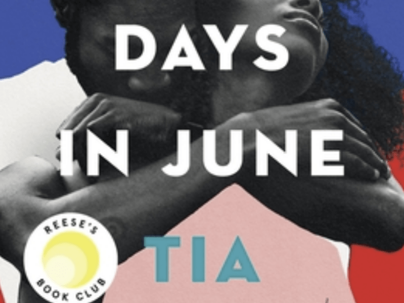 Exploring Seven Days in June by Tia Williams: Book Club Read