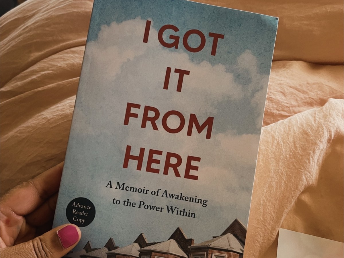 Dealing With A Narcissist Co-Parent? I Got It From Here by Francesca Miracola Reminds Us That We Are Not Alone