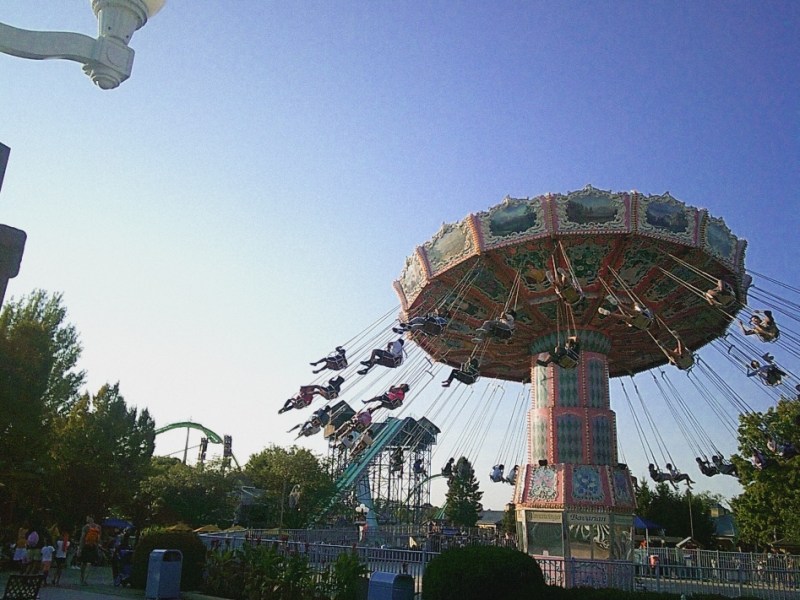 Life Lately Through My Small Digital Camera