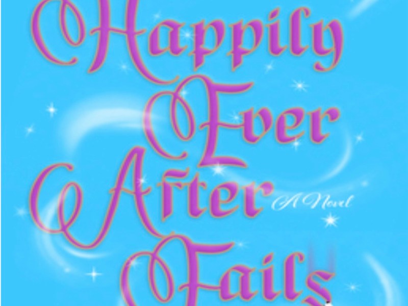 Review of When Happily Ever After Fails by Courtney Deane