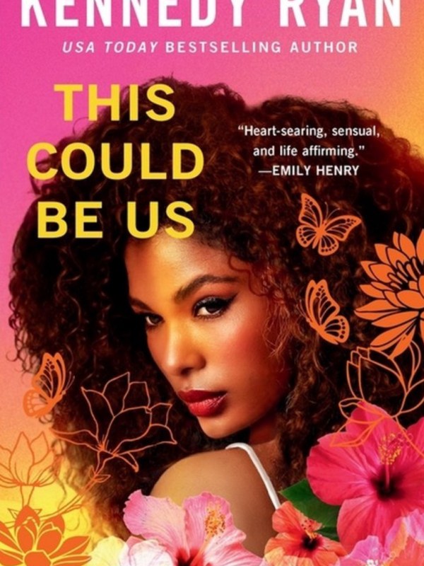 Review of This Could Be Us by Kennedy Ryan