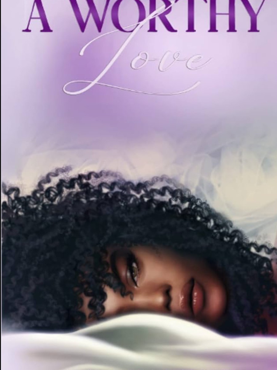 What Happens in Vegas Stays in Vegas, Or Does It? A  Review of A Worthy Love by A.E. Valdez