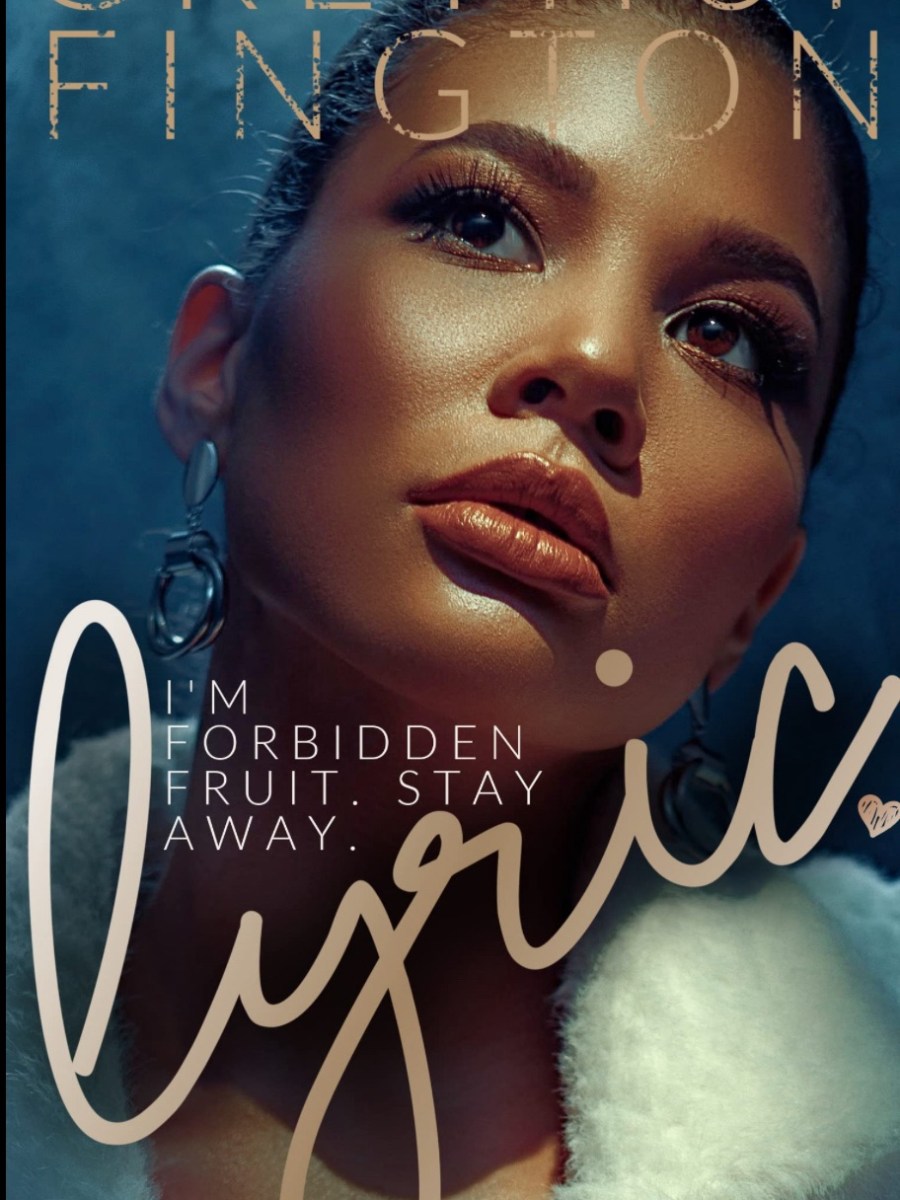 Review of Lyric (Book 2 : The Eisenberg Effect) By Grey Huffington