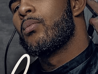 I Found A New Series To Get Into! A Review of Luca: The Eisenberg Effect by Grey Huffington