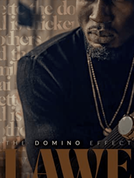 Review of Lawe ( The Domino Effect Book 2) By Grey Huffington