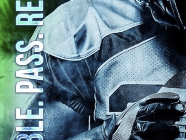 Review of Fumble. Pass. Repeat by T’Lyn (A Football Themed Romance Book)