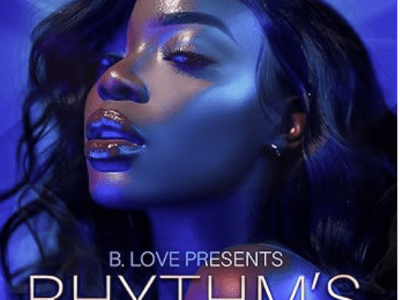 Review of Rhythm’s Blues by Kimberly Brown