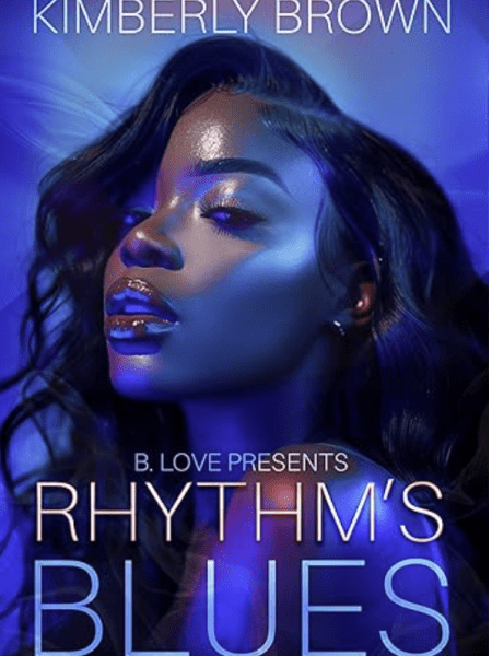 Review of Rhythm’s Blues by Kimberly Brown