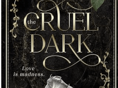 Review of The Cruel Dark by Bea Northwick
