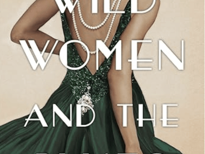 Review of Wild Women And The Blues by Denny S. Bryce 