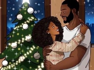 More Ria, More Onyx, More Heart: A Holiday Novella Breakdown