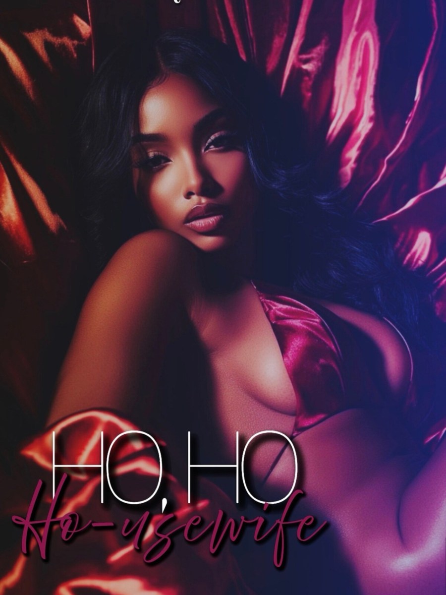 Ho Ho Ho-usewife — A Holiday Mess, A Fake Fiancé & Plenty of Festive Drama