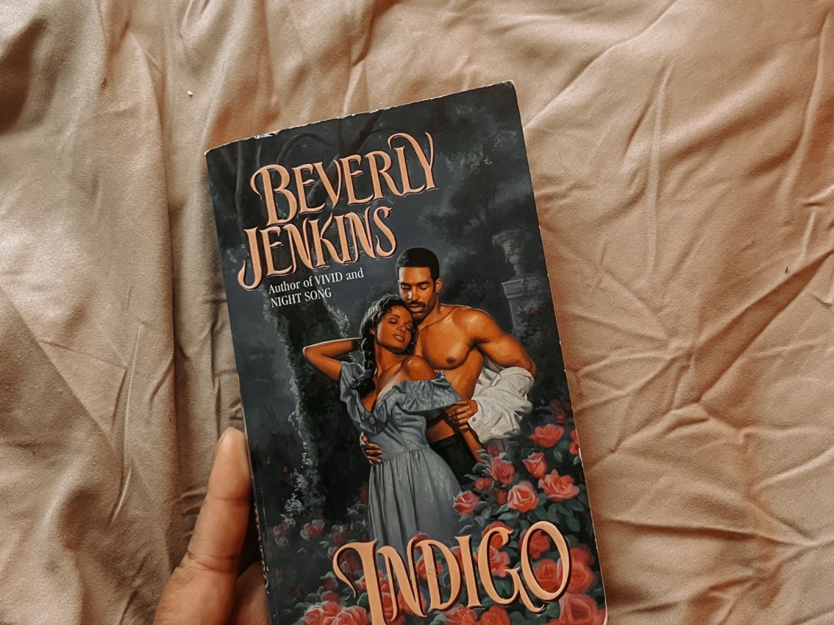 Why Indigo Is a Classic and Always Will Be